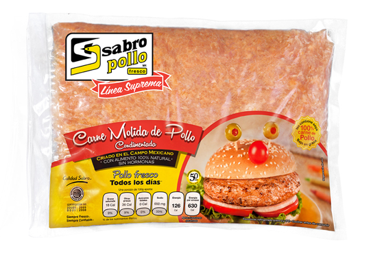 Sabropollo