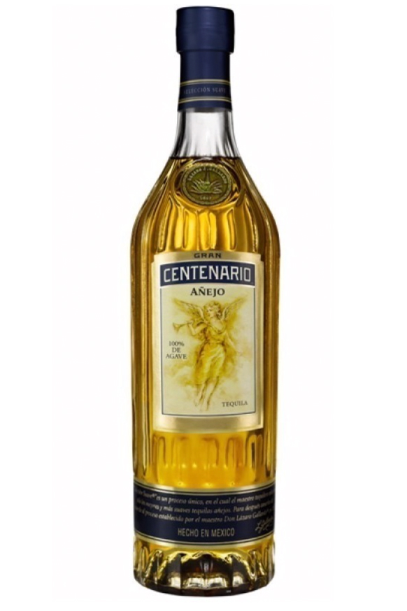 Mercado San Juan - Tequila Gran Centenario Añejo 695 Ml