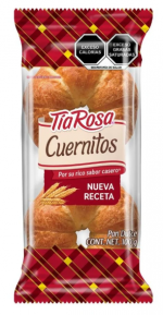 Super Doña - Julitas empanada de cajeta 40g pieza